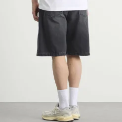 Carhartt WIP Landon Loose Denim Shorts