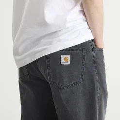 Carhartt WIP Landon Loose Denim Shorts