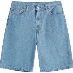 Carhartt WIP Landon Loose Denim Shorts