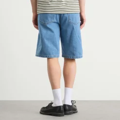 Carhartt WIP Landon Loose Denim Shorts