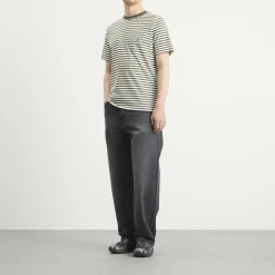 Carhartt WIP Landon Loose Tapered Jeans