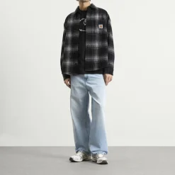 Carhartt WIP Landon Loose Tapered Jeans