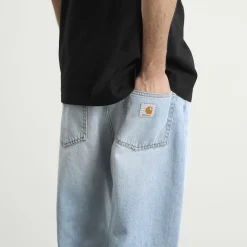 Carhartt WIP Landon Loose Tapered Jeans
