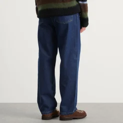Carhartt WIP Landon Loose Tapered Jeans
