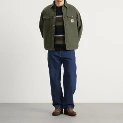 Carhartt WIP Landon Loose Tapered Jeans