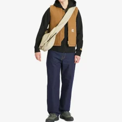 Carhartt WIP Landon Loose Tapered Jeans