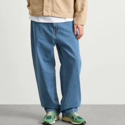 Carhartt WIP Landon Loose Tapered Jeans
