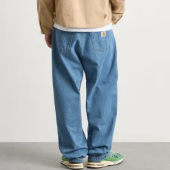 Carhartt WIP Landon Loose Tapered Jeans
