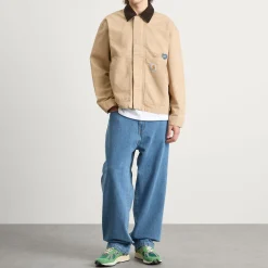 Carhartt WIP Landon Loose Tapered Jeans