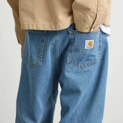 Carhartt WIP Landon Loose Tapered Jeans