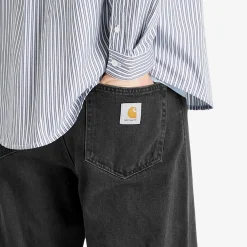 Carhartt WIP Landon Loose Tapered Jeans