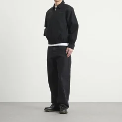 Carhartt WIP Landon Loose Tapered Jeans