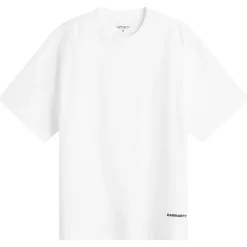 Carhartt WIP Link Script T-Shirt