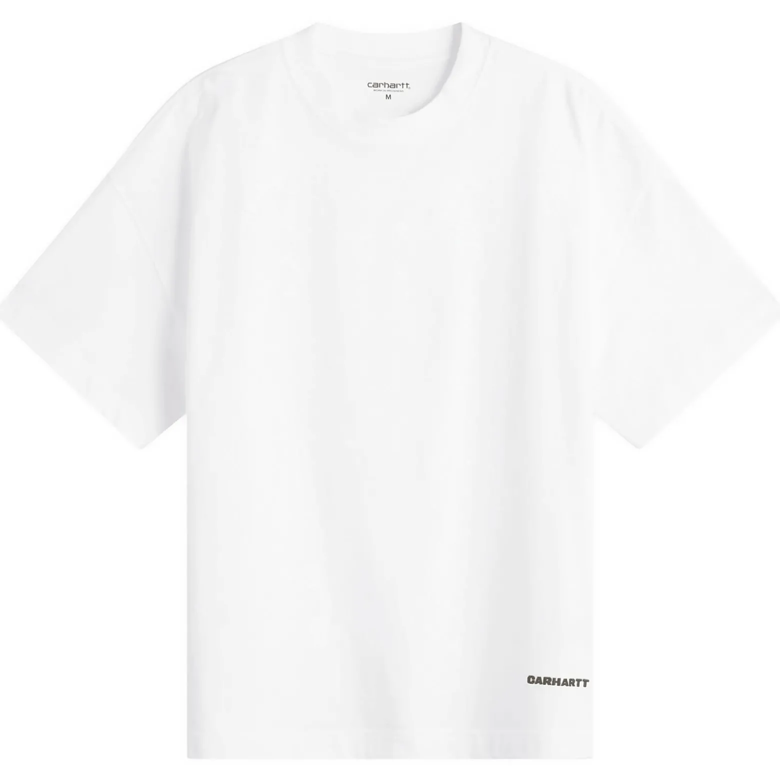 Carhartt WIP Link Script T-Shirt
