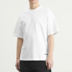 Carhartt WIP Link Script T-Shirt