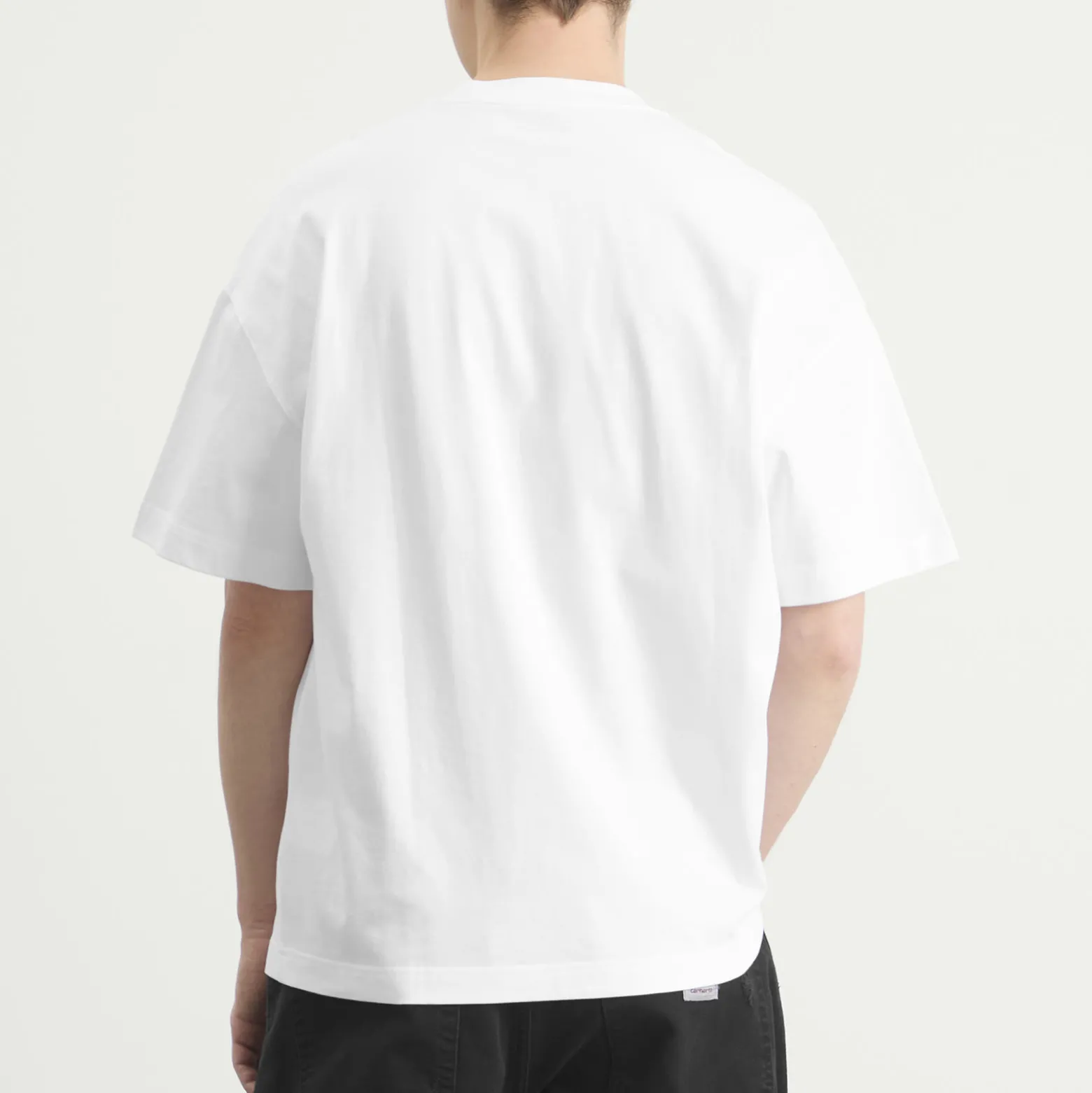 Carhartt WIP Link Script T-Shirt