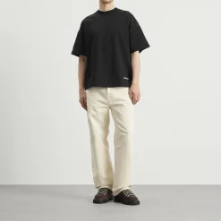 Carhartt WIP Link Script T-Shirt