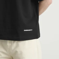 Carhartt WIP Link Script T-Shirt