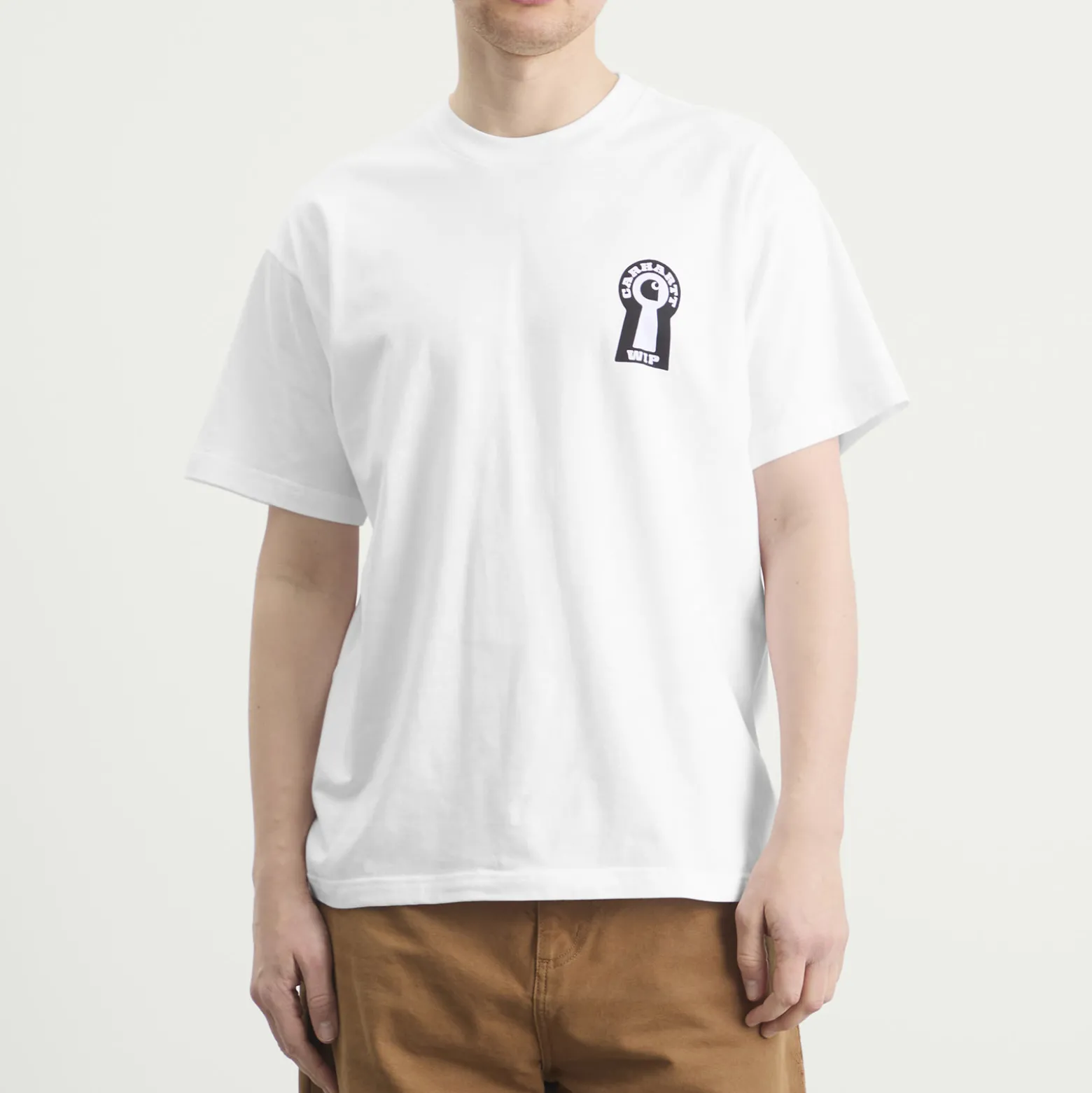 Carhartt WIP Locked T-Shirt