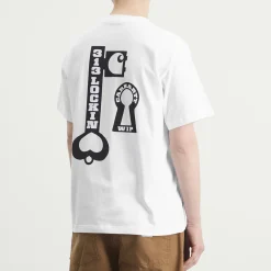 Carhartt WIP Locked T-Shirt