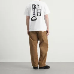 Carhartt WIP Locked T-Shirt