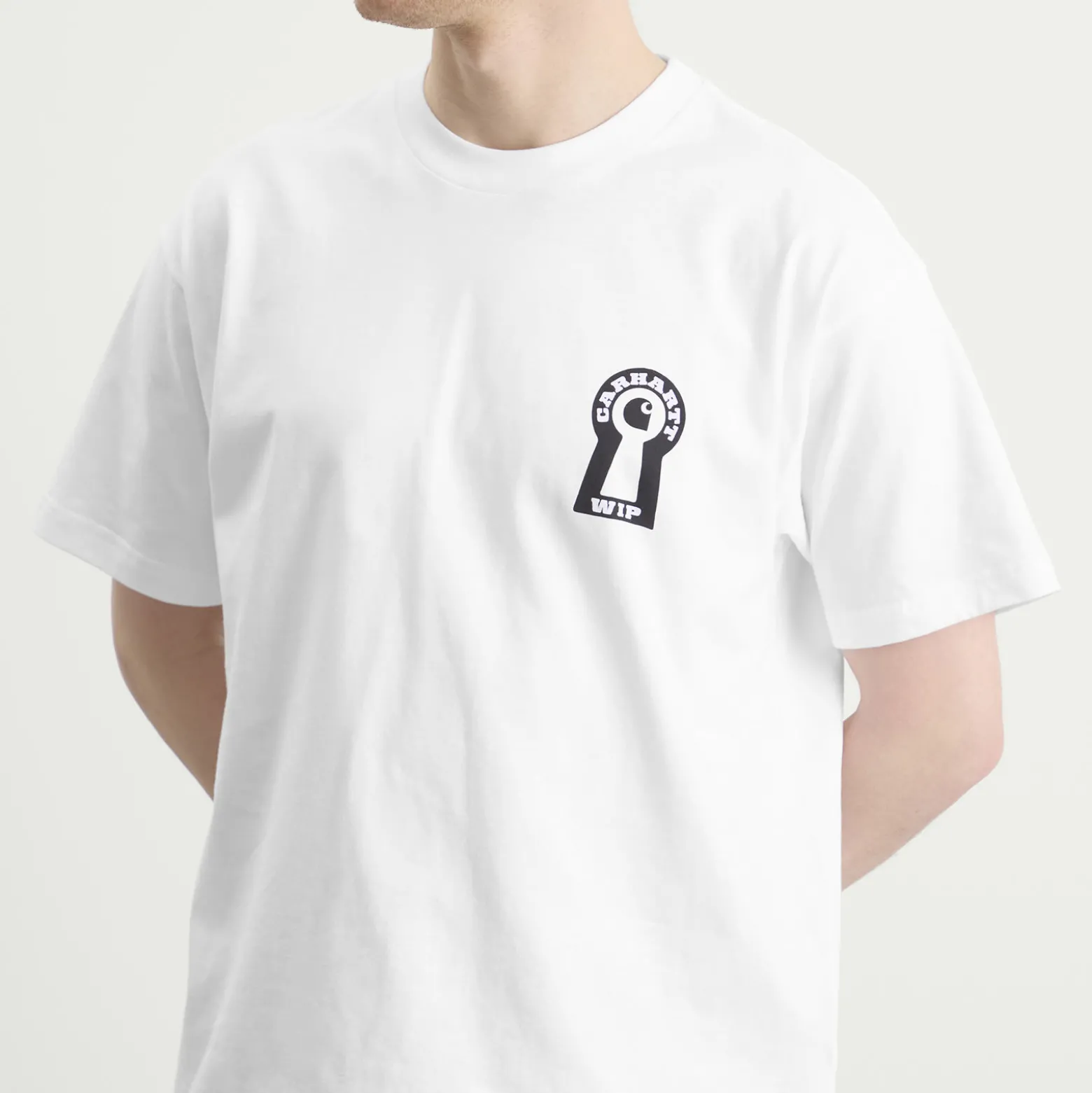 Carhartt WIP Locked T-Shirt