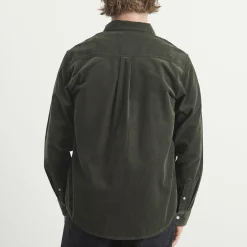 Carhartt WIP Madison Fine Cord Shirt