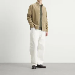 Carhartt WIP Madison Fine Cord Shirt