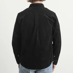 Carhartt WIP Madison Fine Cord Shirt