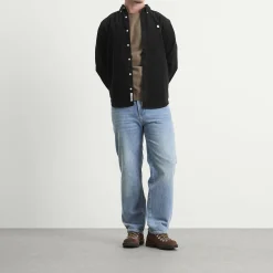 Carhartt WIP Madison Fine Cord Shirt
