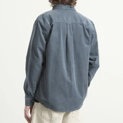 Carhartt WIP Madison Fine Cord Shirt