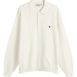 Carhartt WIP Madison Knit Polo