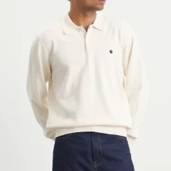 Carhartt WIP Madison Knit Polo