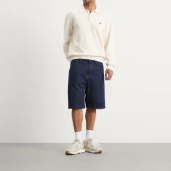 Carhartt WIP Madison Knit Polo