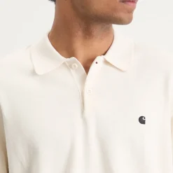 Carhartt WIP Madison Knit Polo