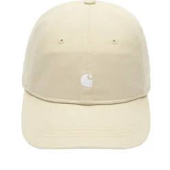 Carhartt WIP Madison Logo Cap
