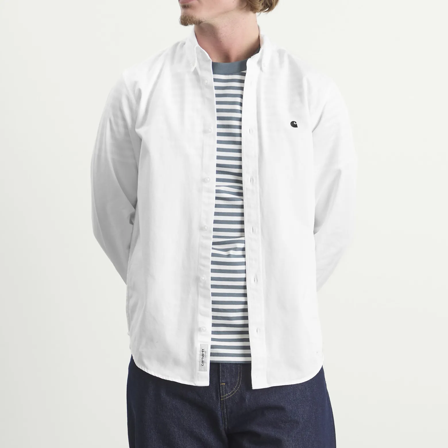 Carhartt WIP Madison Shirt