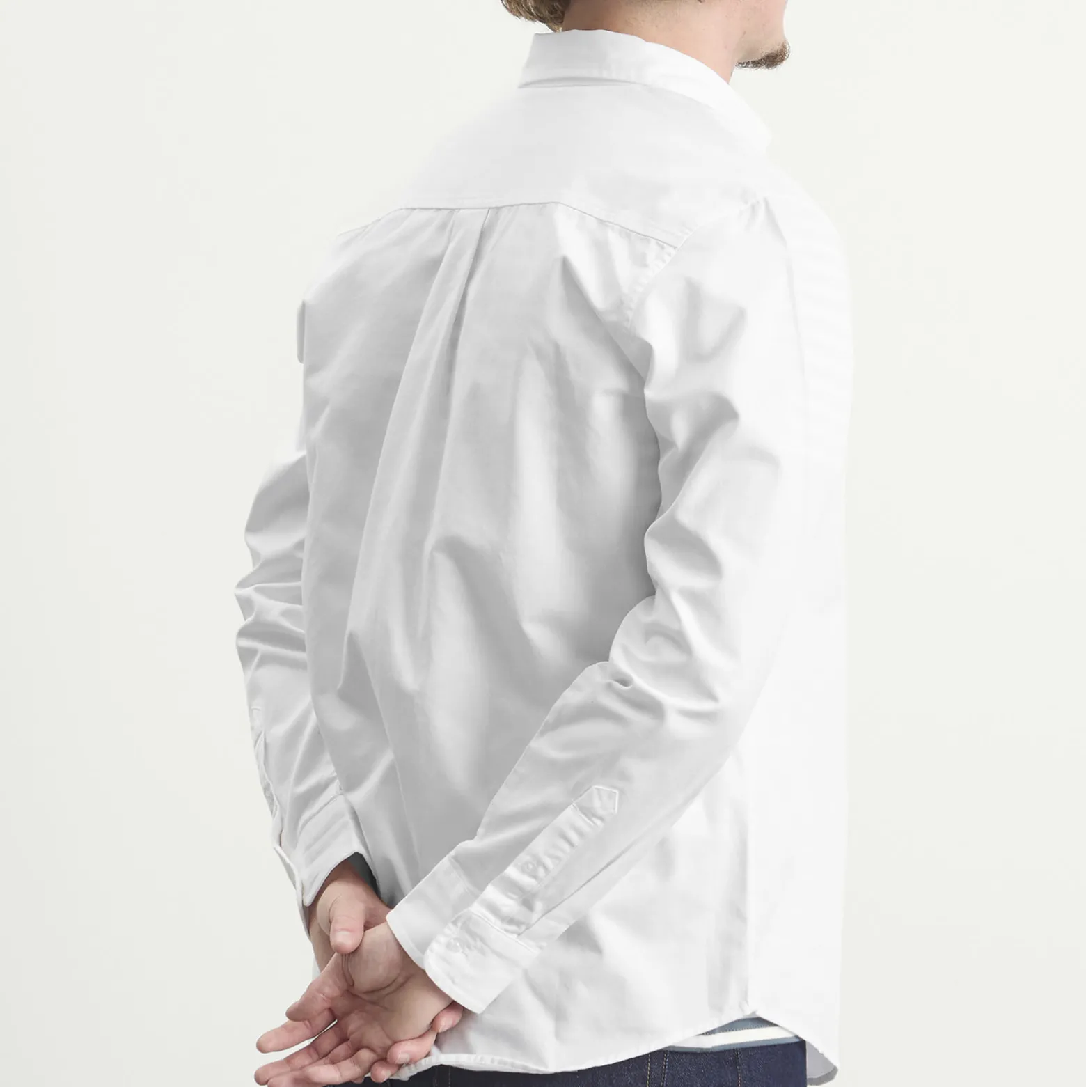 Carhartt WIP Madison Shirt