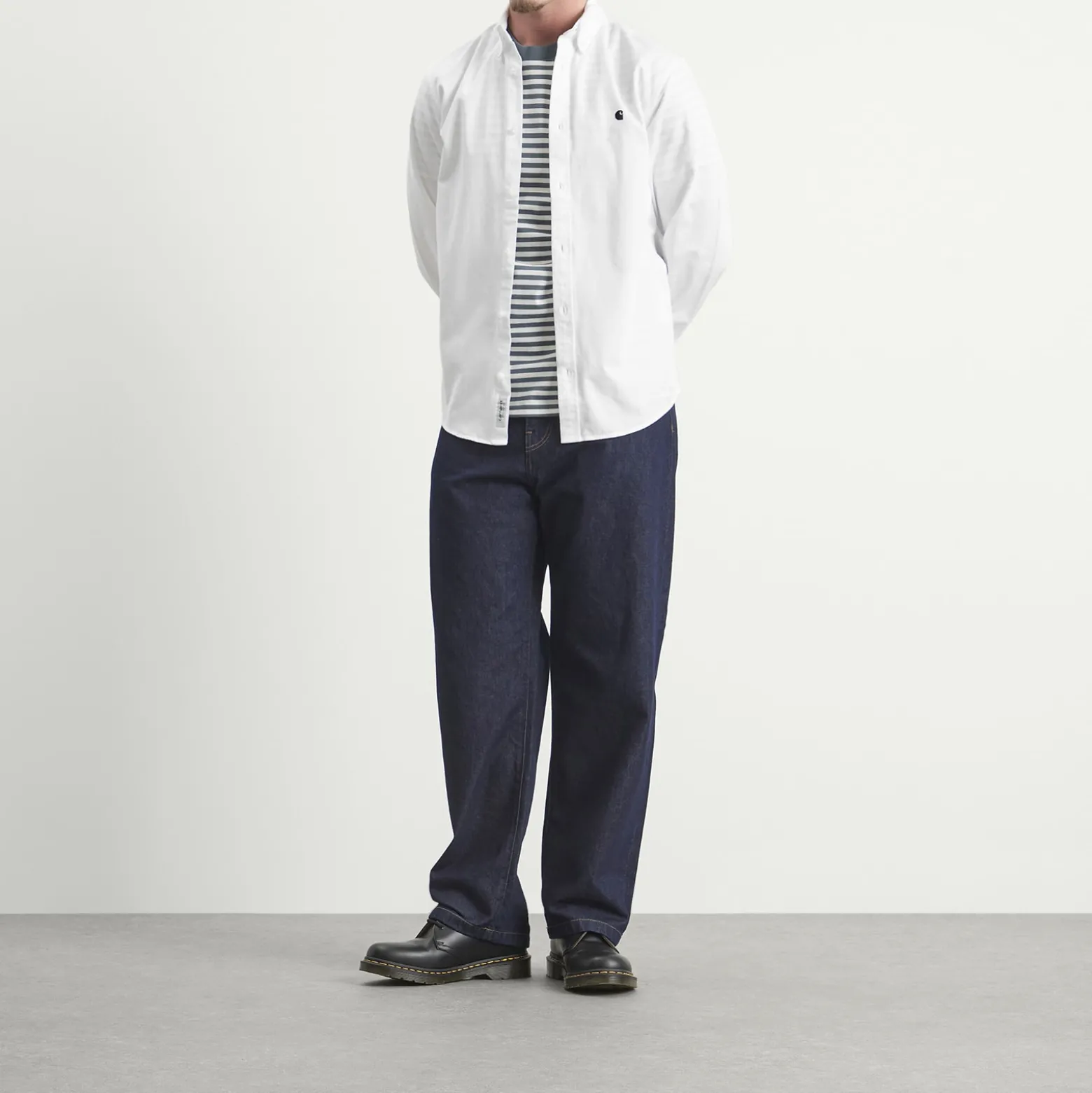 Carhartt WIP Madison Shirt