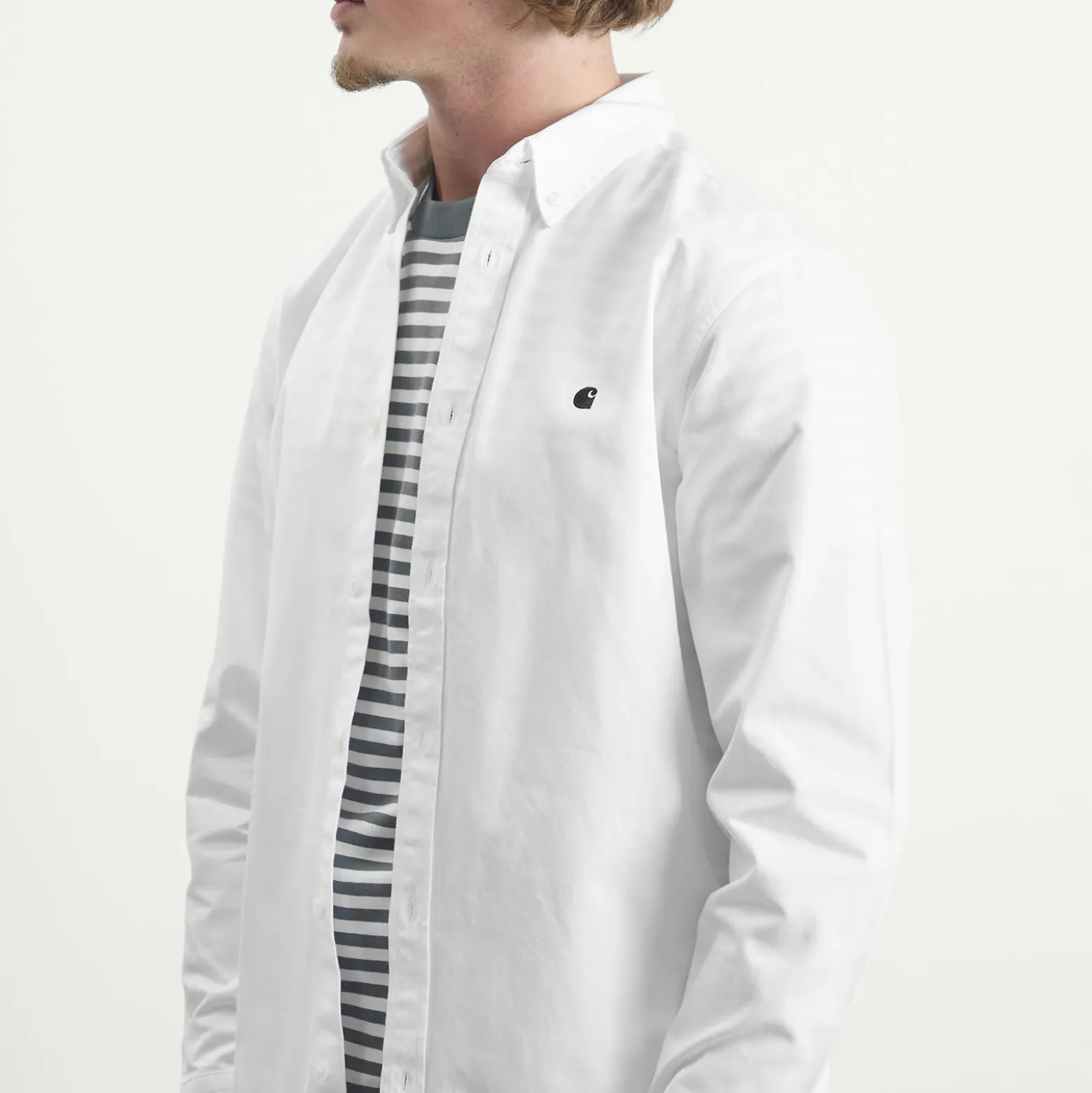 Carhartt WIP Madison Shirt