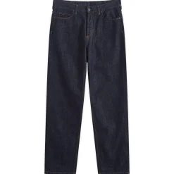 Carhartt WIP Marlow Relaxed Straight Jeans
