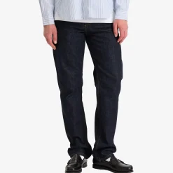 Carhartt WIP Marlow Relaxed Straight Jeans