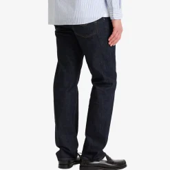 Carhartt WIP Marlow Relaxed Straight Jeans