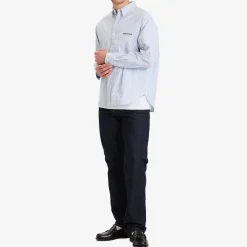 Carhartt WIP Marlow Relaxed Straight Jeans
