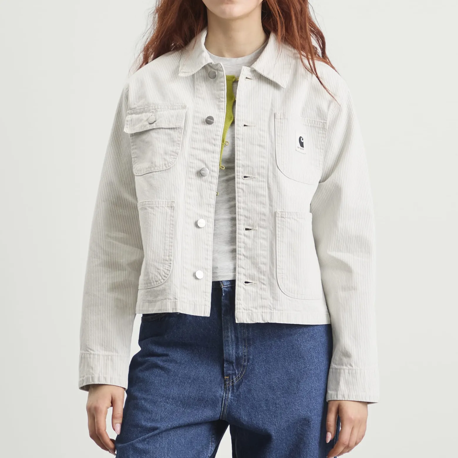 Carhartt WIP Mercer Chore Coat