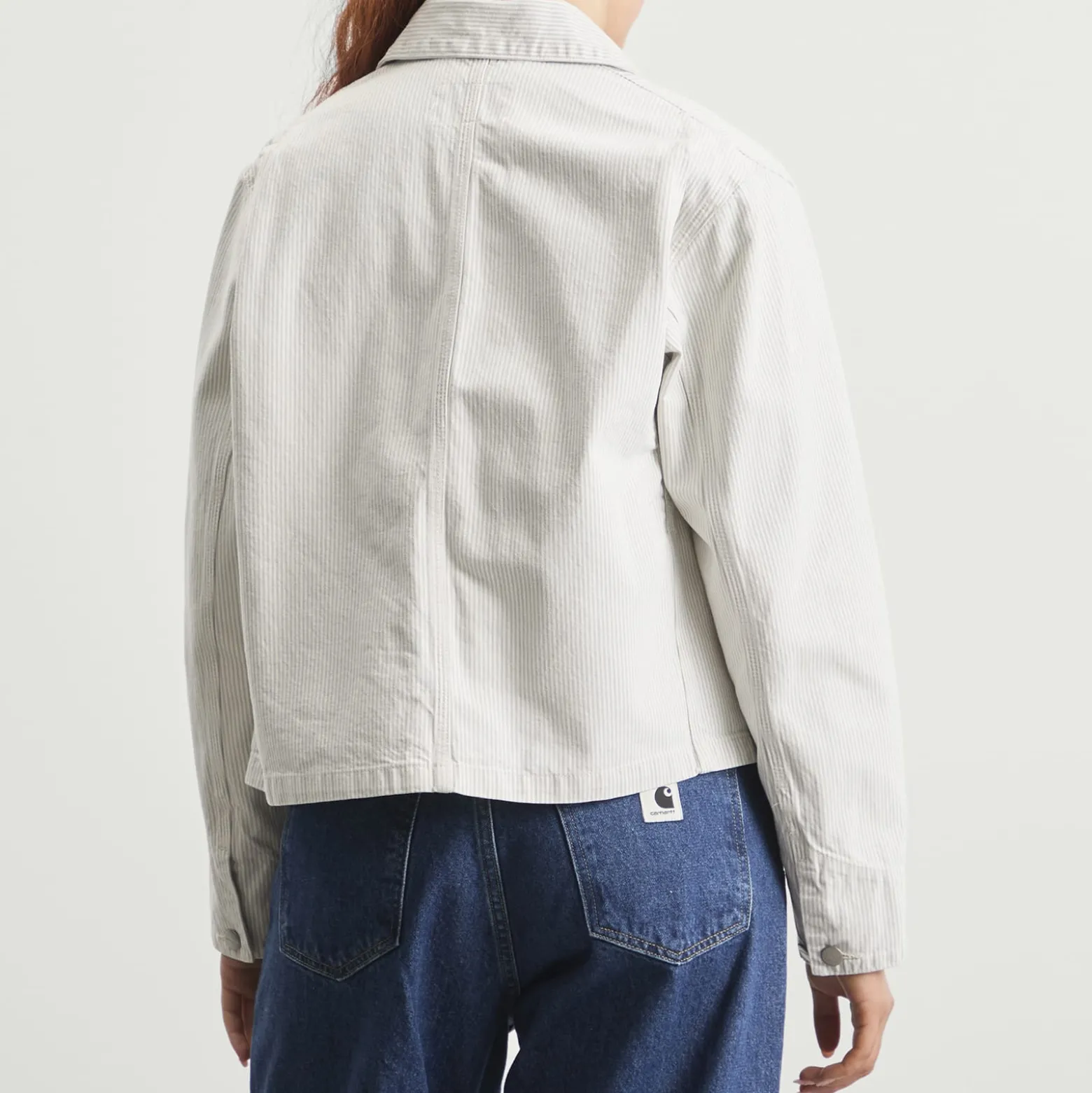 Carhartt WIP Mercer Chore Coat