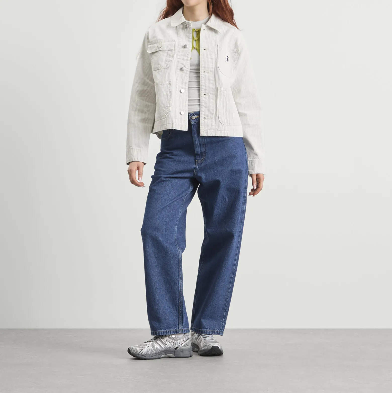 Carhartt WIP Mercer Chore Coat