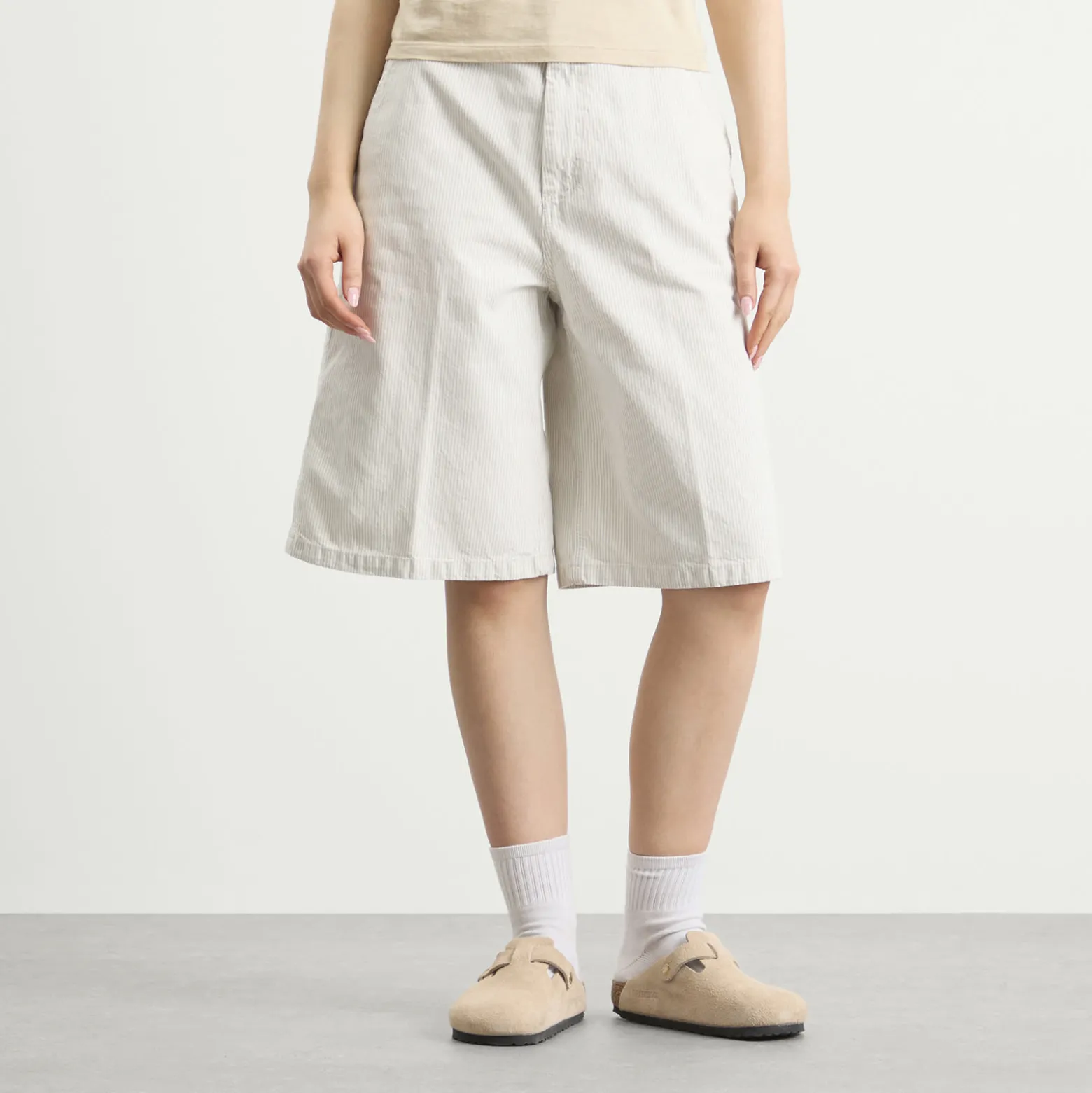 Carhartt WIP Mercer Single Knee Short