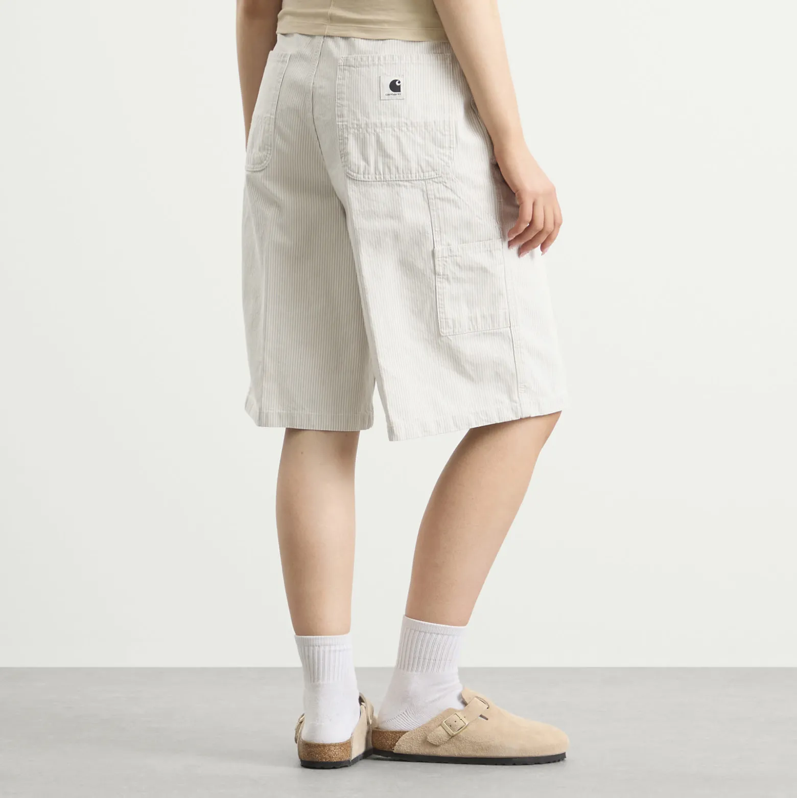 Carhartt WIP Mercer Single Knee Short