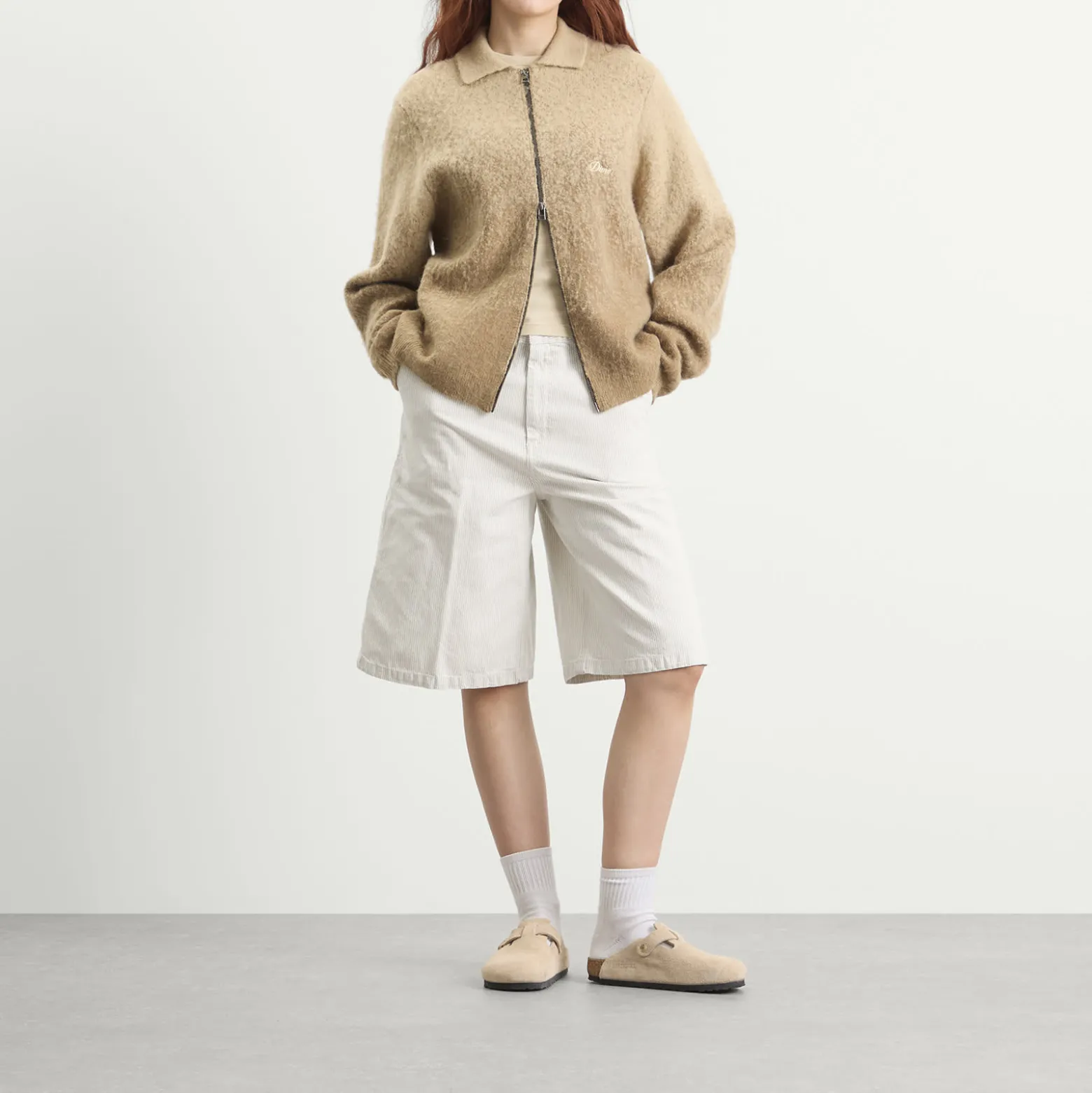 Carhartt WIP Mercer Single Knee Short